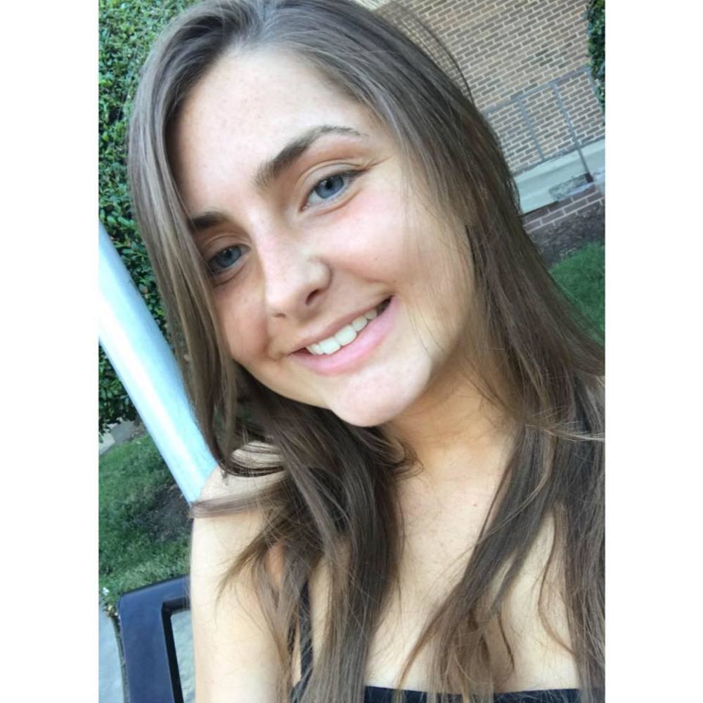 Meet your Posher, Mackenzie